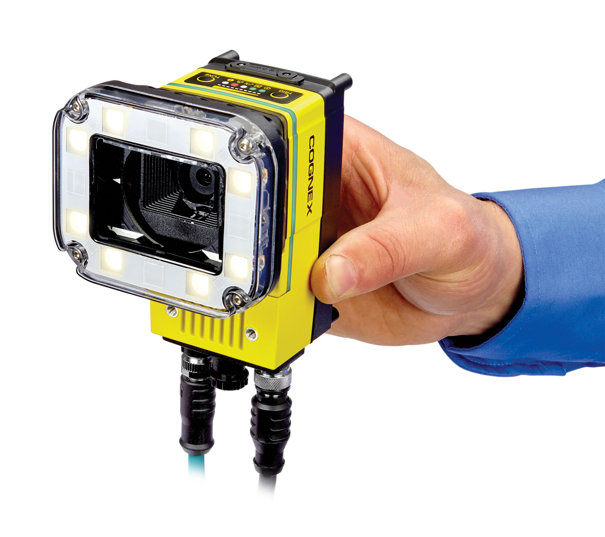 In-Sight-D900-cognex-camera